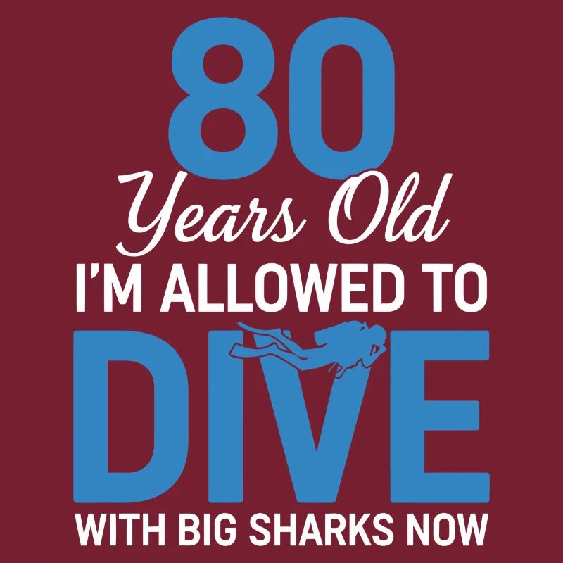 Plongée de 80 ans avec de gros requins