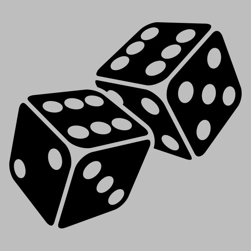 Cube 6er Pasch - six Pasch