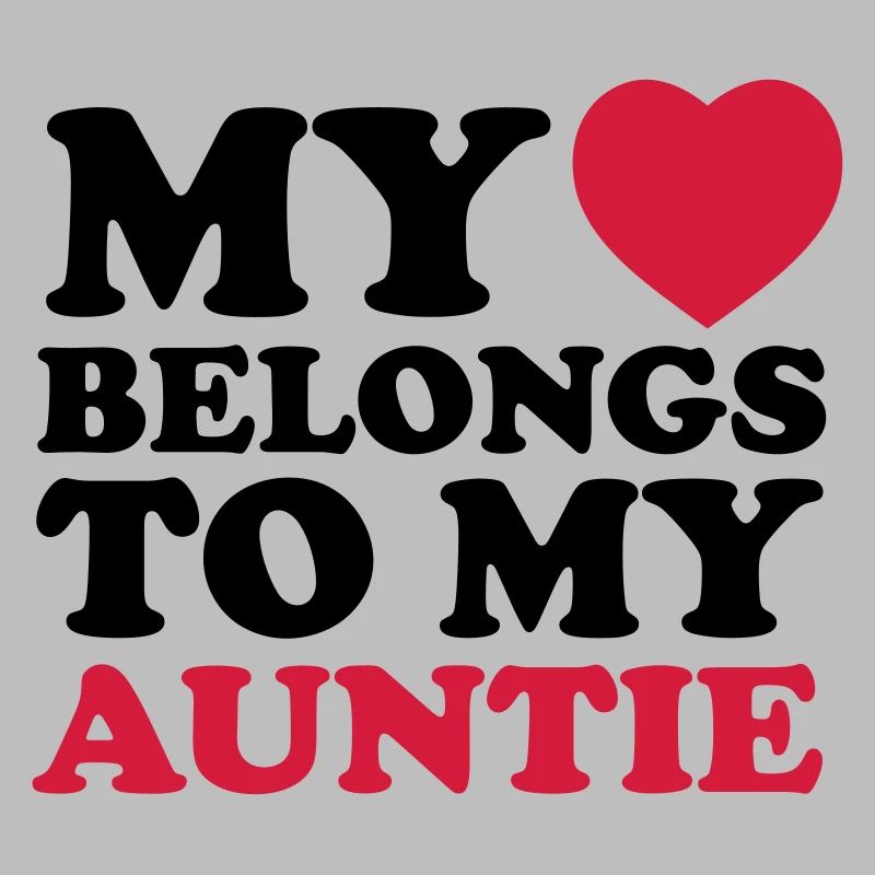 MHBTM auntie