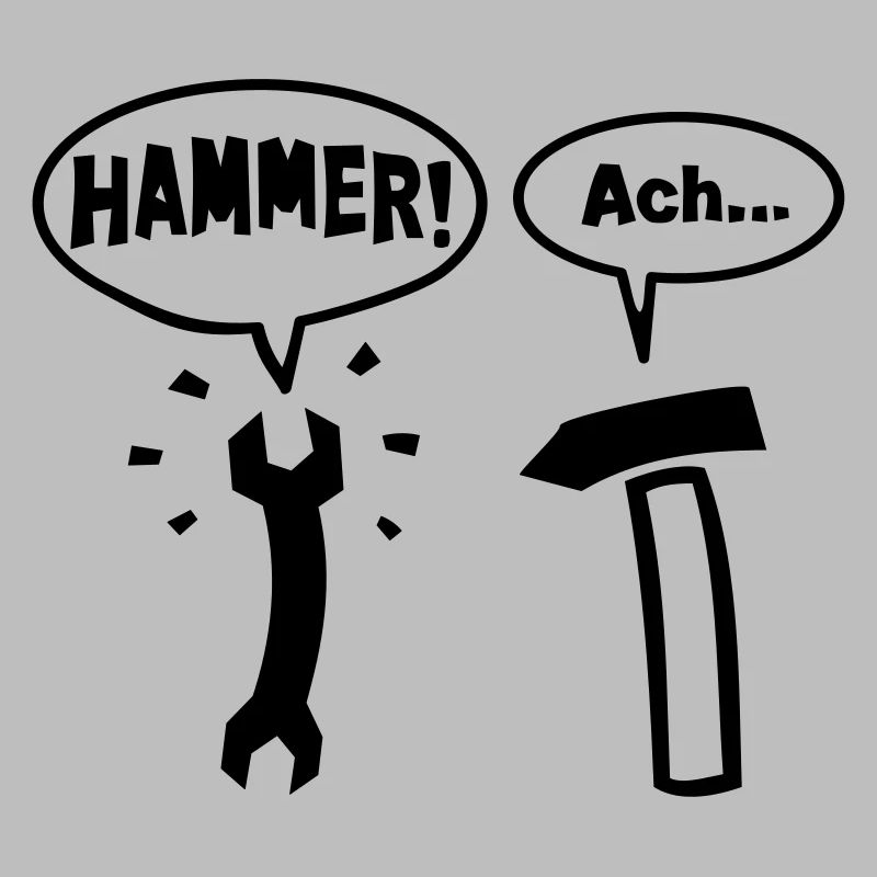 Der Hammer