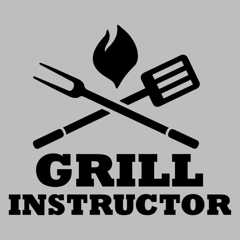 Grill Instructor