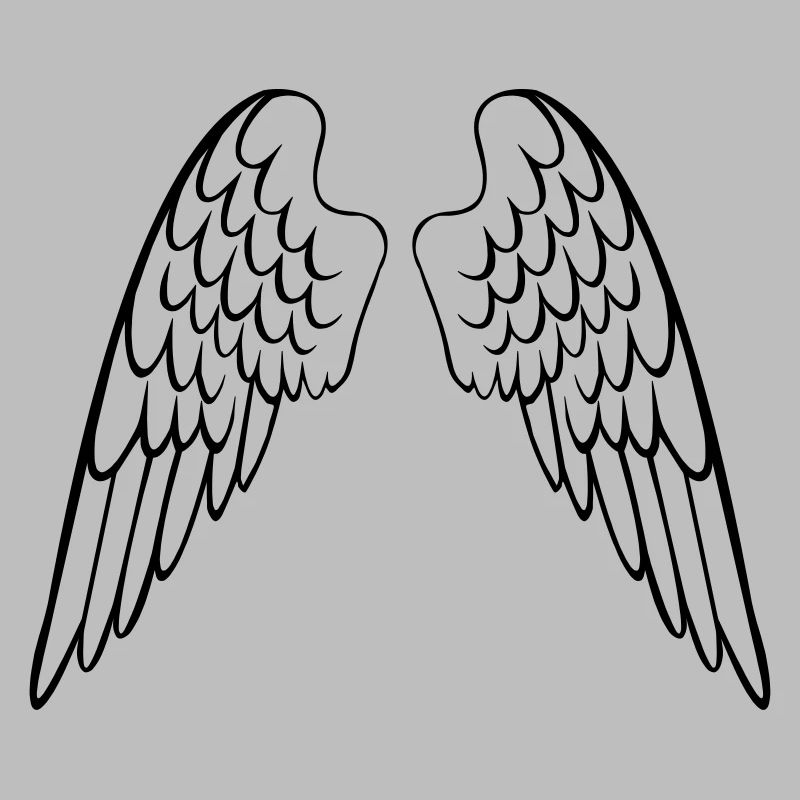 Ailes d'ange
