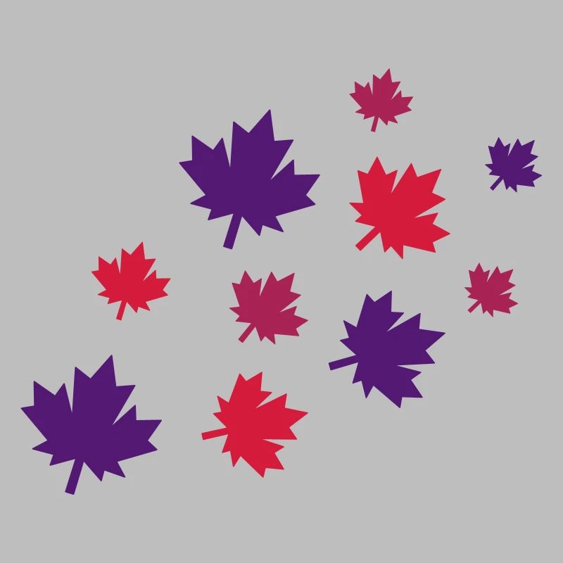 Maple Leaves
