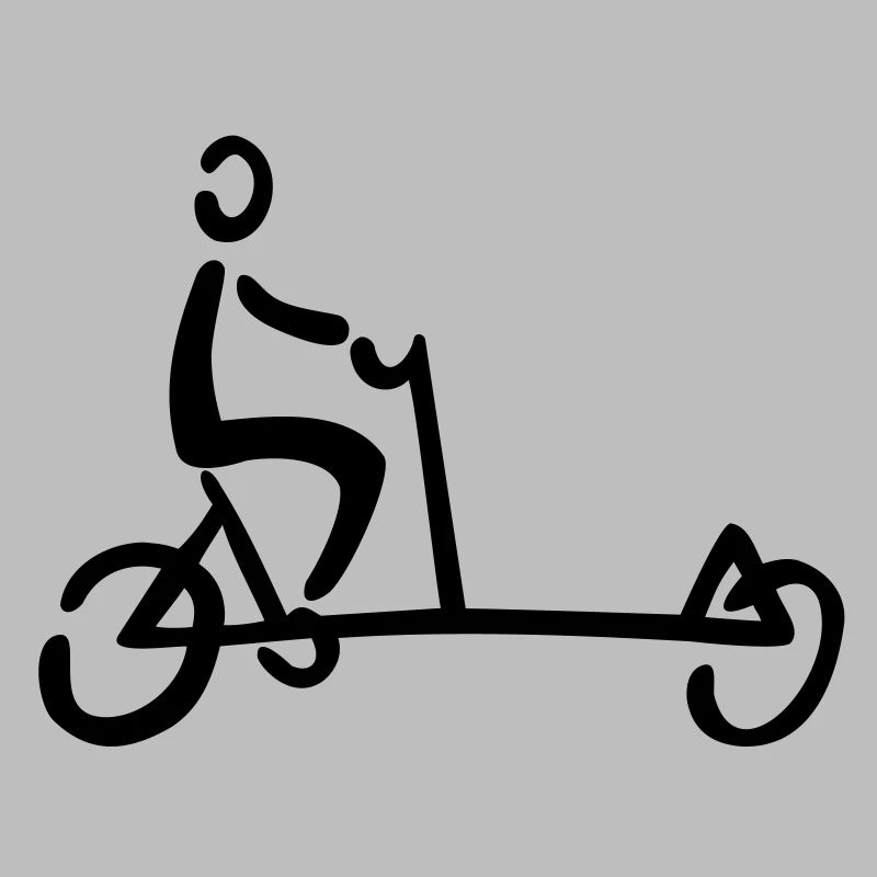 Lastenrad