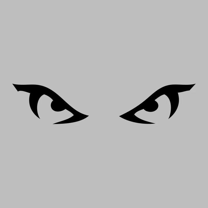 eyes