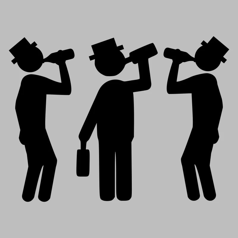 Drinking team