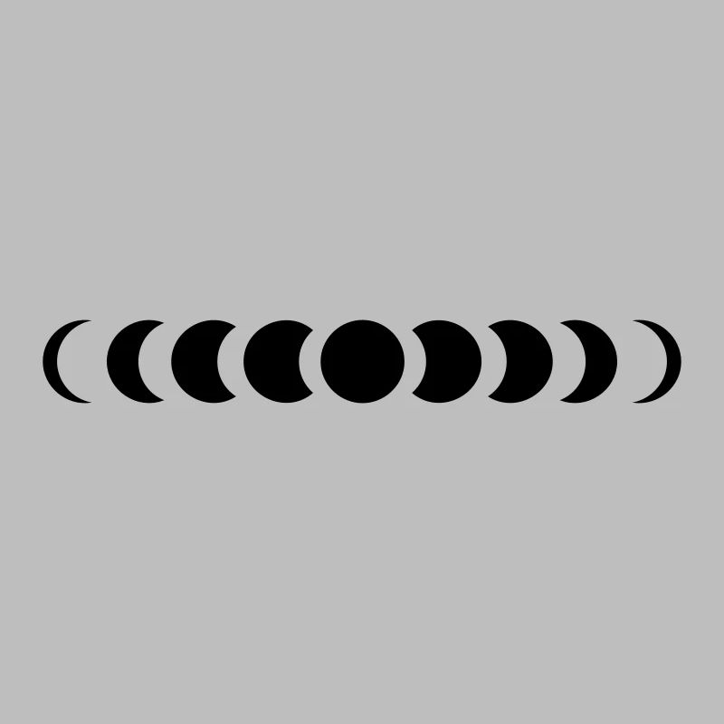Moon cycle