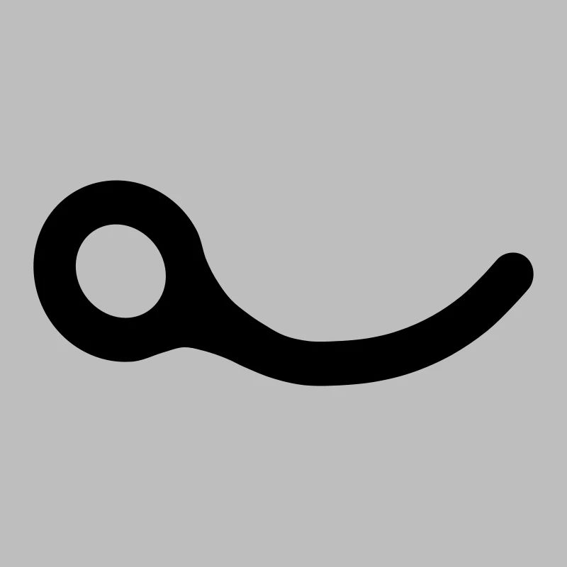 Closing Pin