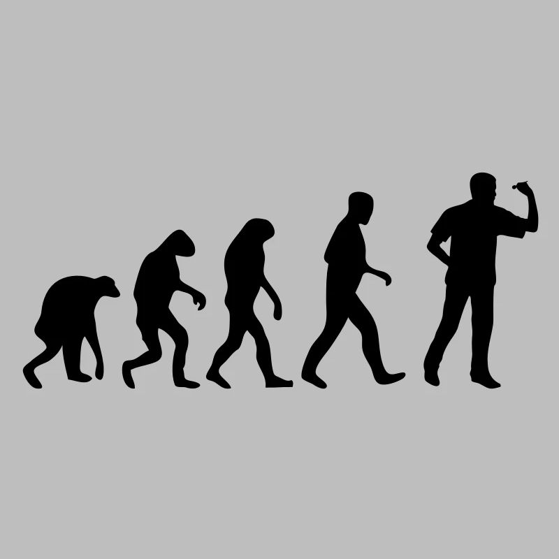 dart evolution