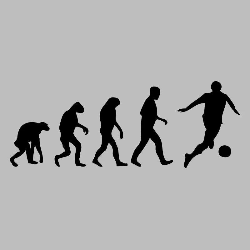 fussball evolution
