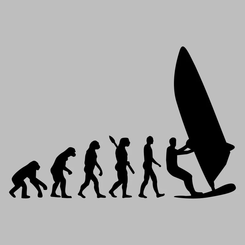Evolution Windsurfing