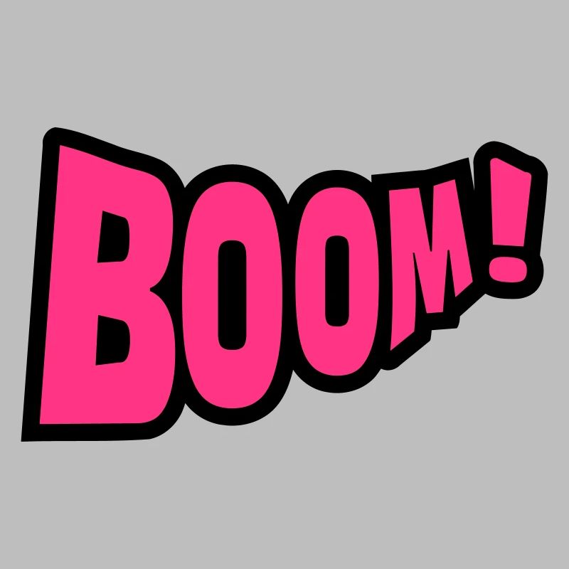 Boom