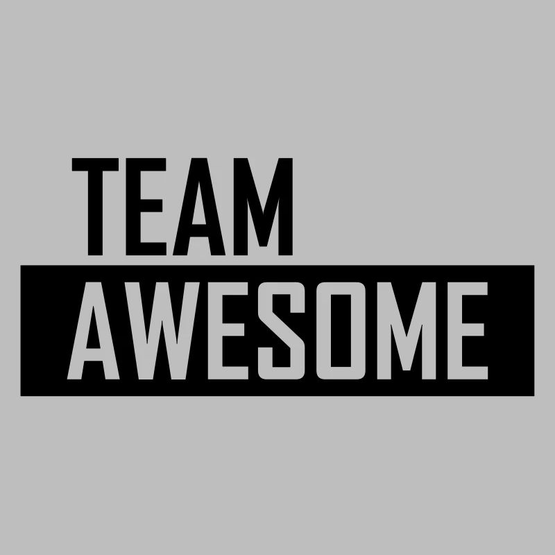 team awesome