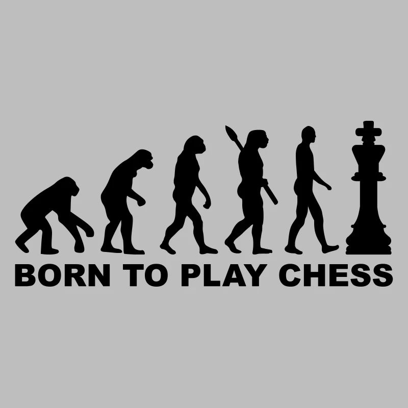 Evolution Chess