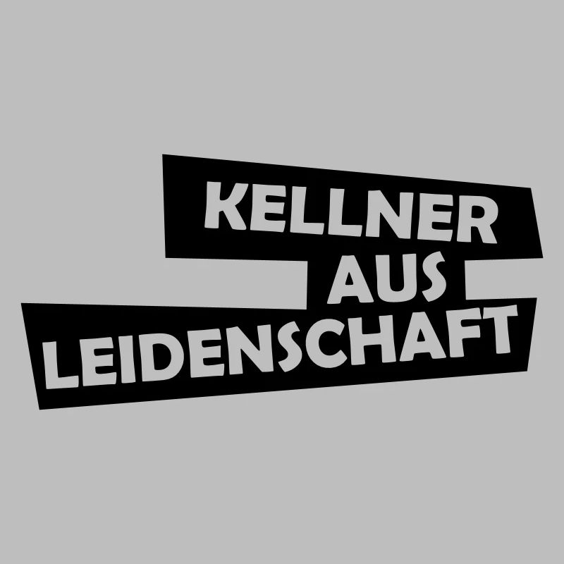 kellner aus leidenschaft
