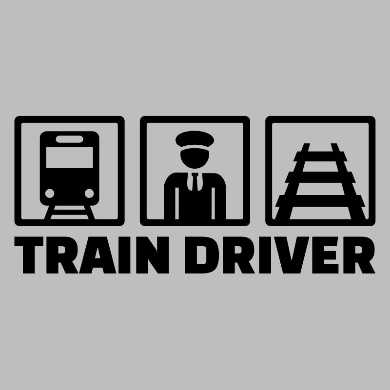 Train driver
