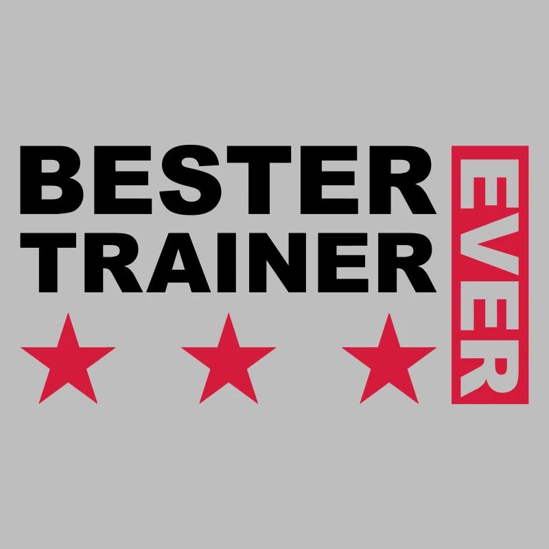 Bester Trainer - V2
