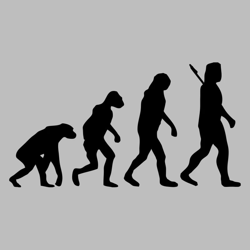 Evolution