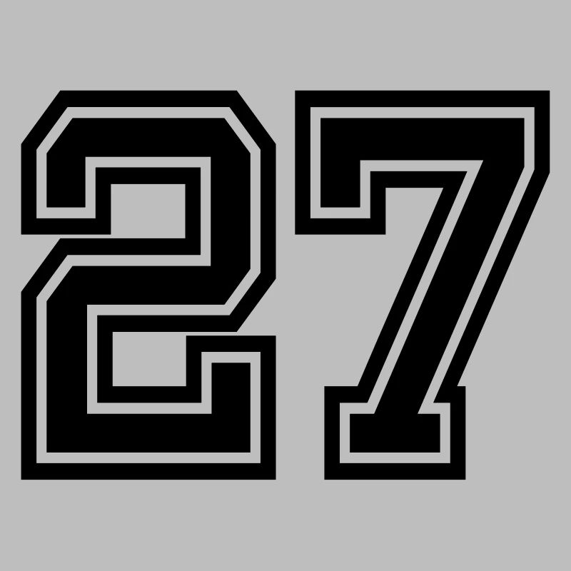 27