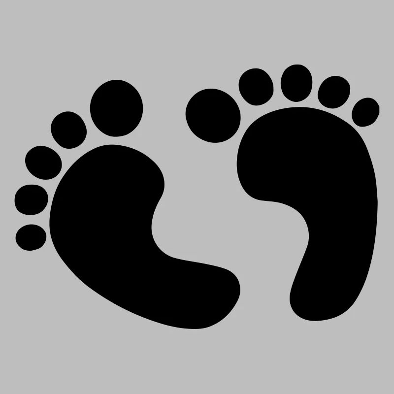 Pieds de Bébé