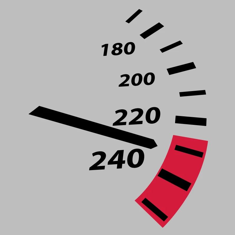 speed