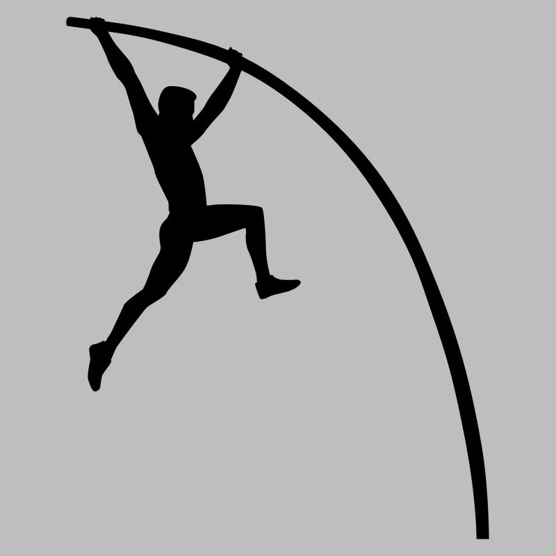 Saut à la perche