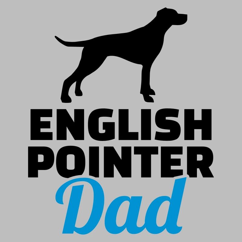 English Pointer