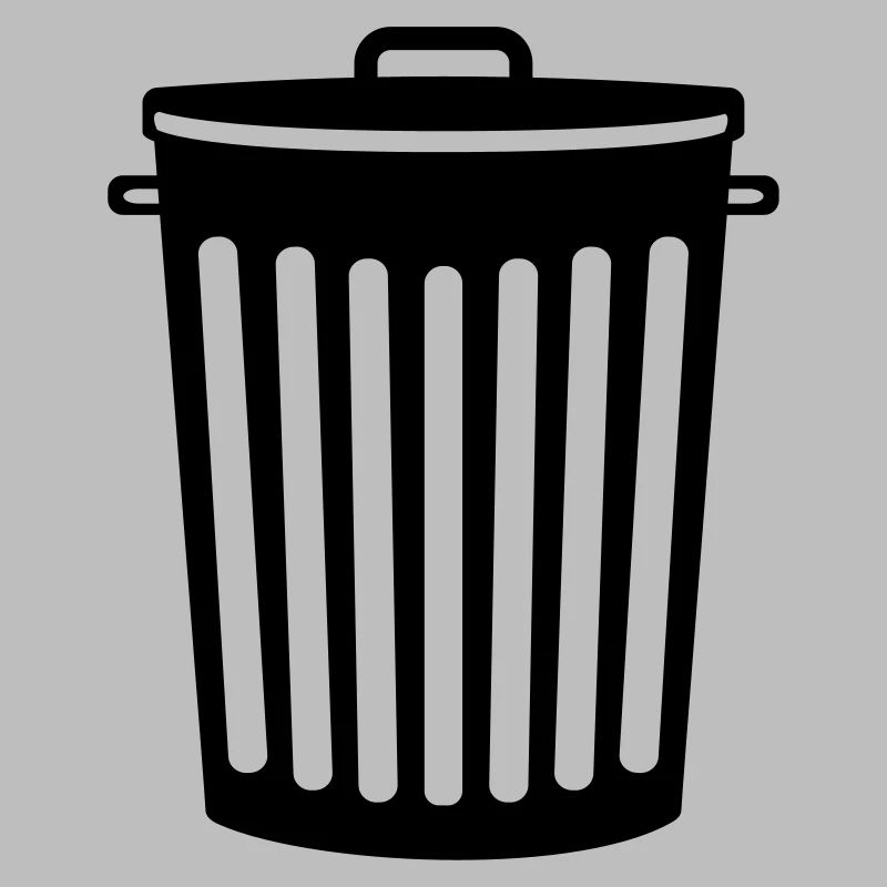 eimer muelleimer muell wegwerfen dreck abfall recy