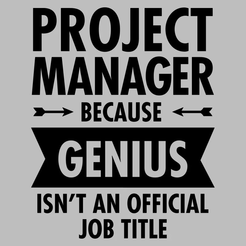 Project Manager - Genius