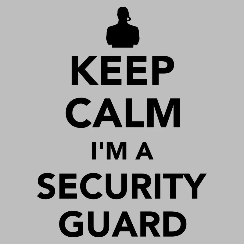Security guard