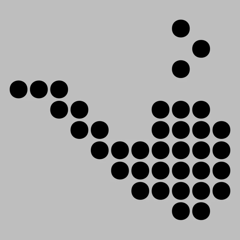 pipe dots