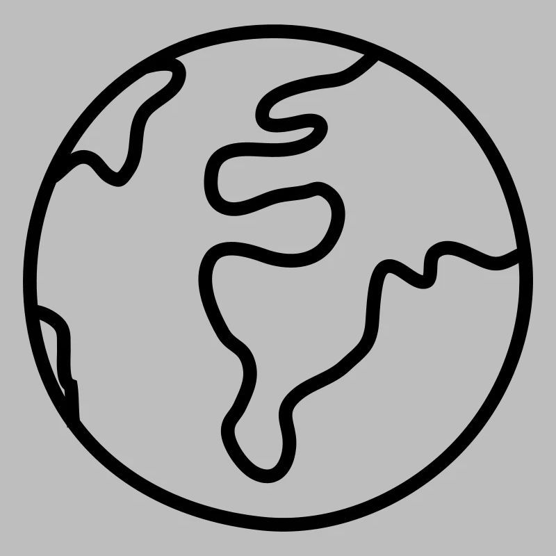 Globus - Welt