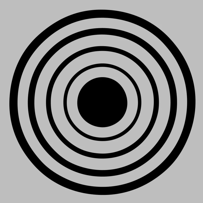 target cible cercle 2106