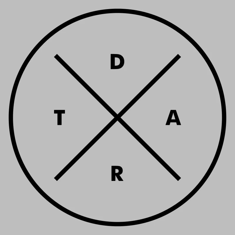 Hipster Dart