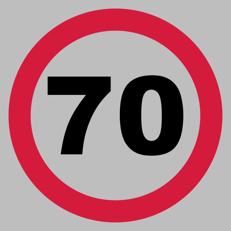70 Anniversaire