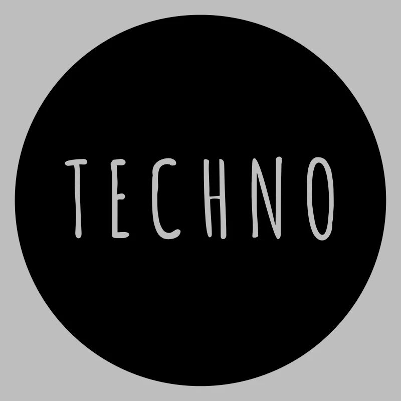 Techno Kreis