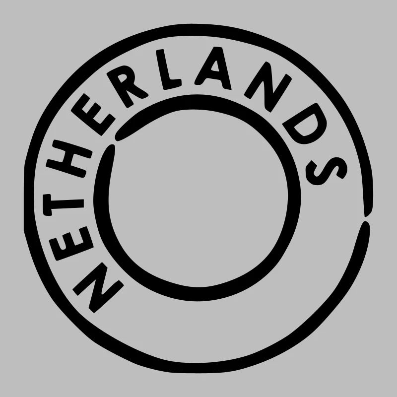 Niederlande - Holland Poststempel