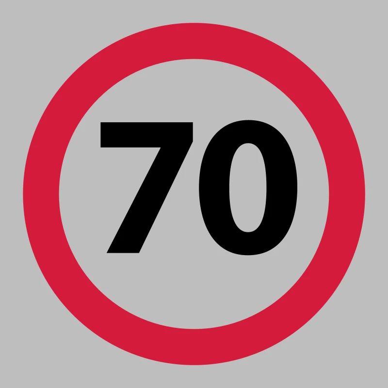 70th Birthday