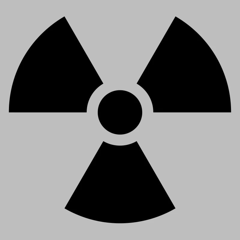 Radioactive Nuclear Danger
