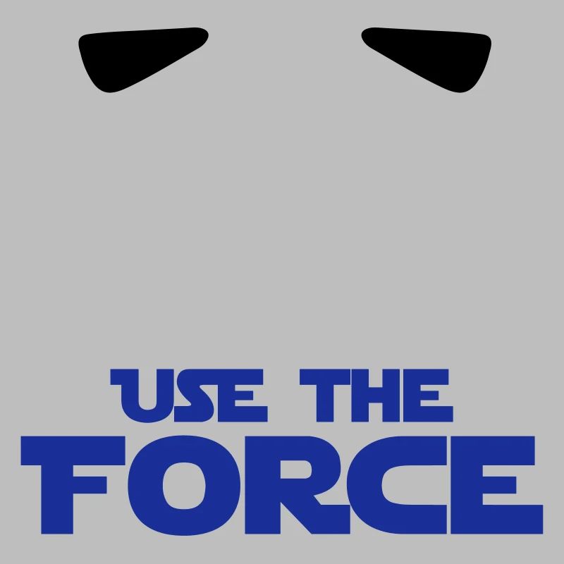 STAR WARS - USE LA FORCE