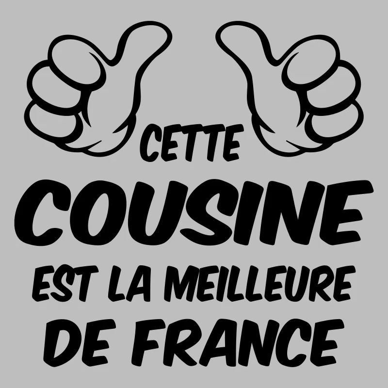 MEILLEURE COUSINE