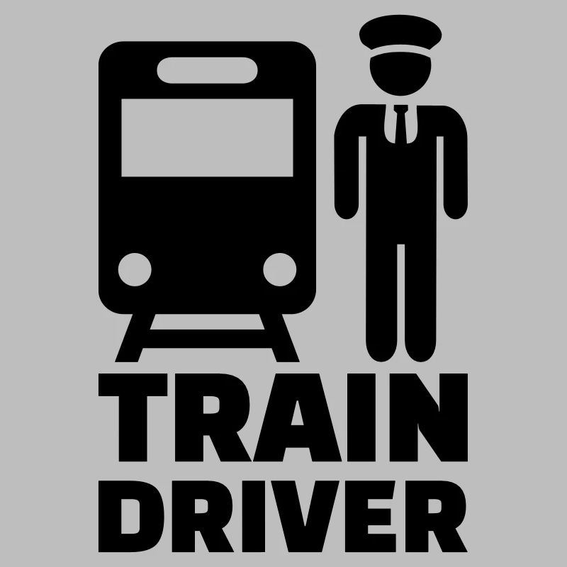 Train driver
