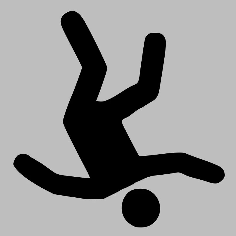 Falling Man