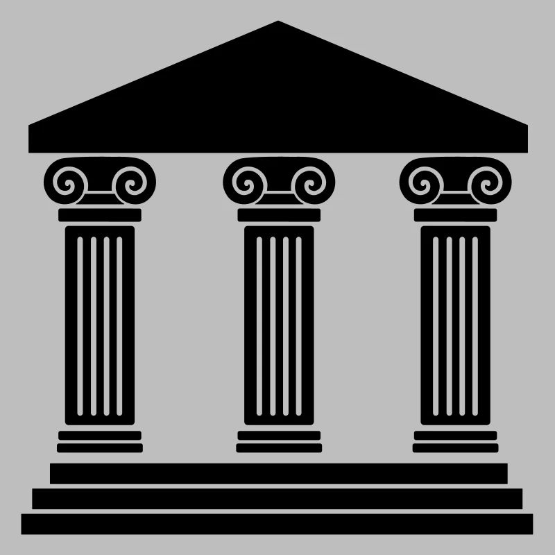 temple