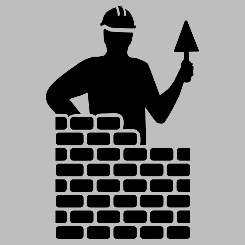 Brick layer