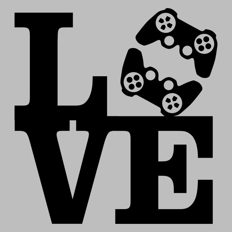 Love Gaming (Controller)