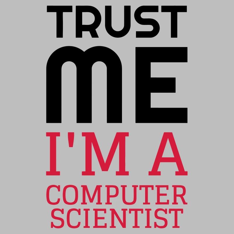 Computer Engineer Informatiker Informaticien