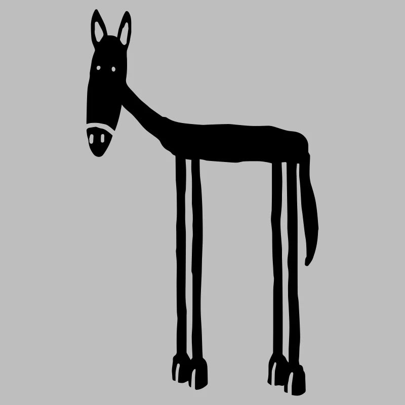 Pferd