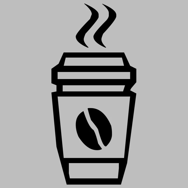 coffee to go icon