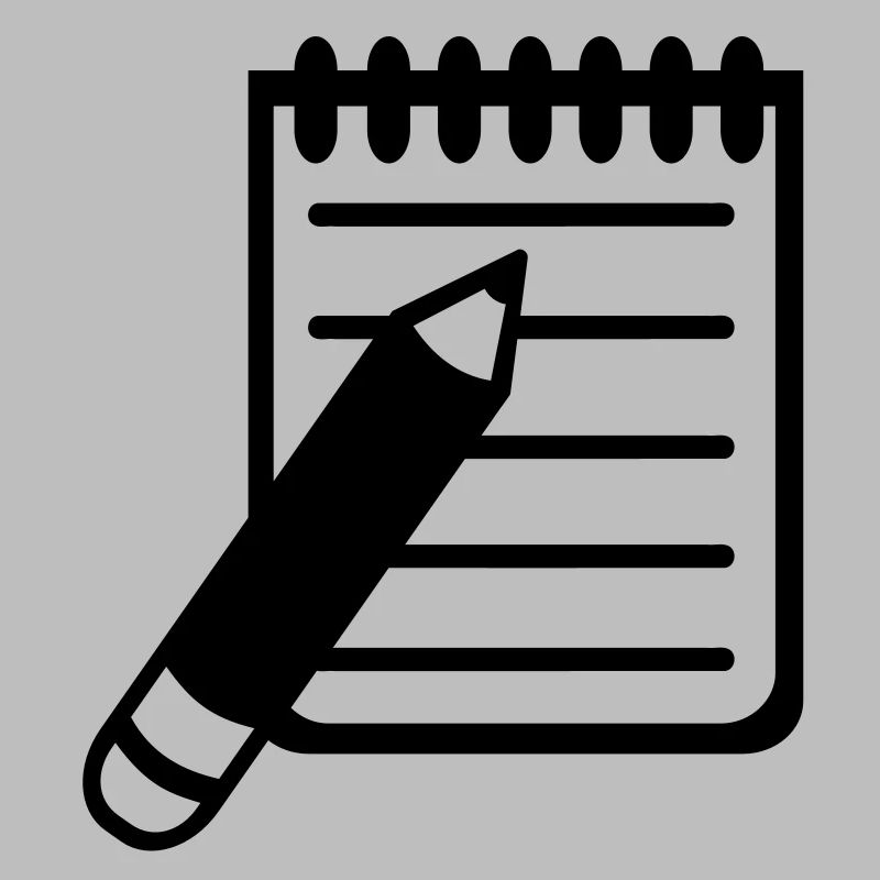 Note pencil